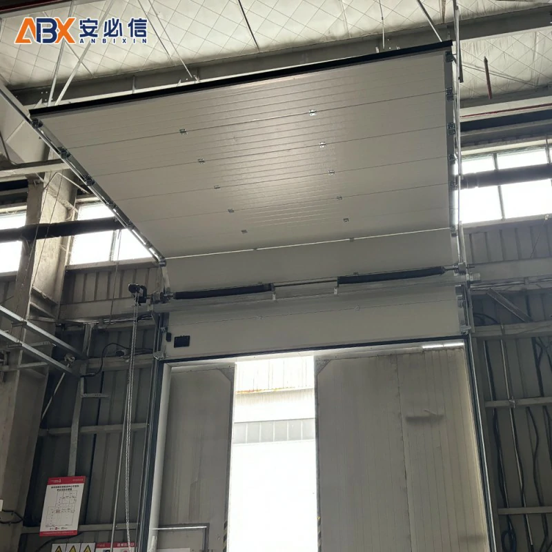南平市高扬程提升门